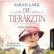Cover von Die Tierärztin - Voller Hoffnung