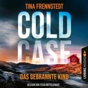 Cover von Das gebrannte Kind