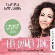 Cover von Für immer jung