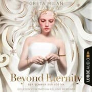 Cover von Beyond Eternity