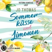 Cover von Sommerküsse und Limonen
