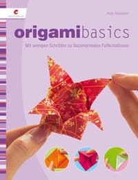 Cover von Origamibasics