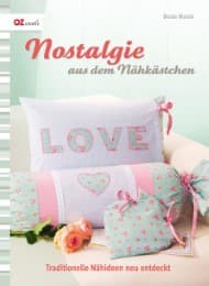 Cover von Nostalgie aus dem Nähkästchen