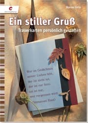 Cover von Ein stiller Gruß