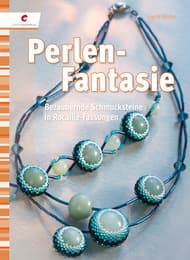 Cover von Perlen-Fantasie