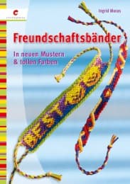 Cover von Freundschaftsbänder knüpfen