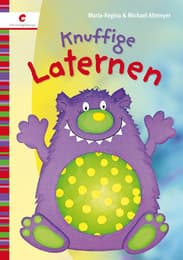 Cover von Knuffige Laternen
