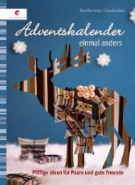 Cover von Adventskalender einmal anders