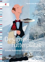 Cover von Designer-Futterplätze