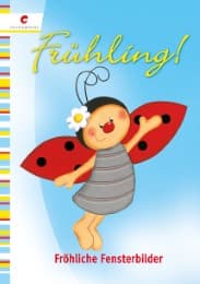 Cover von Frühling!