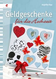 Cover von Geldgeschenke für die Hochzeit