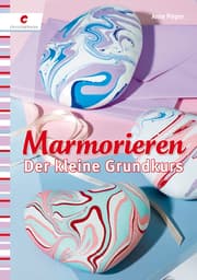 Cover von Marmorieren