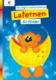 Cover von Laternen für Kinder