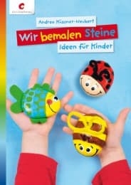 Cover von Wir bemalen Steine
