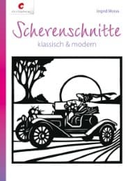 Cover von Scherenschnitte