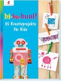 Cover von bi-ba-bunt!