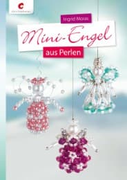 Cover von Mini-Engel aus Perlen