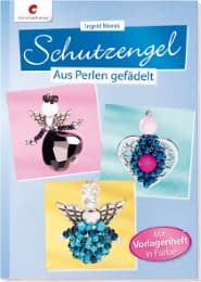 Cover von Schutzengel - Aus Perlen gefädelt