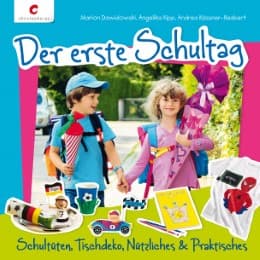 Cover von Der erste Schultag