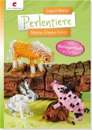Cover von Perlentiere