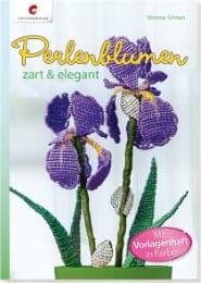 Cover von Perlenblumen