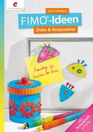 Cover von FIMO-Ideen