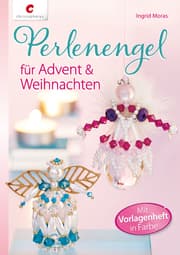 Cover von Perlenengel für Advent & Weihnachten