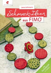Cover von Schmuck-Ideen aus FIMO