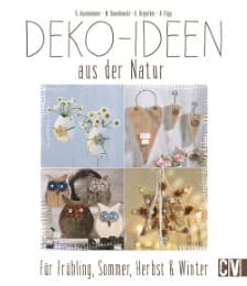 Cover von Deko-Ideen aus der Natur