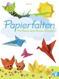 Cover von Papierfalten