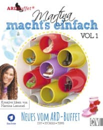Cover von Martina macht's einfach Vol. 1