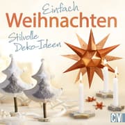 Cover von Einfach Weihnachten