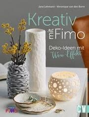 Cover von Kreativ mit FIMO®