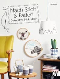 Cover von Nach Stich & Faden