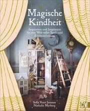 Cover von Magische Kindheit
