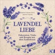 Cover von Lavendel-Liebe
