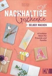 Cover von Nachhaltige Geschenke selber machen