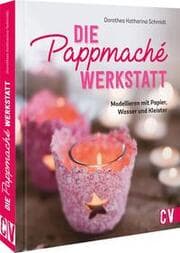Cover von Die Pappmaché-Werkstatt