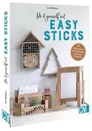 Cover von Do it yourself mit Easy Sticks