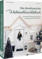 Cover von Das skandinavische Weihnachtswichtelbuch