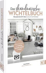 Cover von Das skandinavische Wichtelbuch