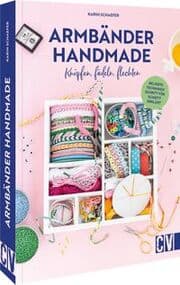 Cover von Armbänder handmade