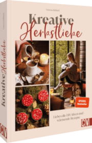 Cover von Kreative Herbstliebe