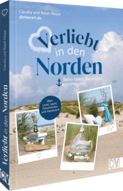 Cover von Verliebt in den Norden