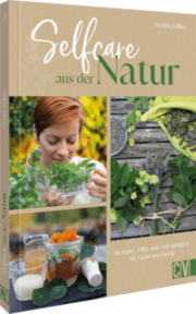 Cover von Selfcare aus der Natur