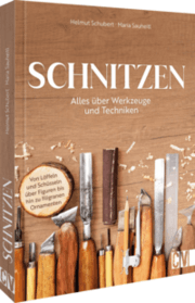 Cover von Schnitzen