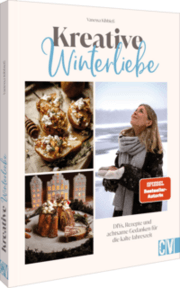 Cover von Kreative Winterliebe