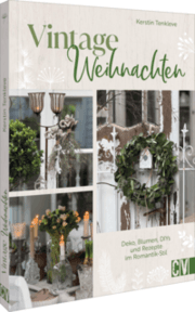 Cover von Vintage-Weihnachten