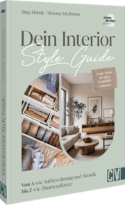 Cover von Dein Interior Style Guide