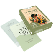 Cover von Dein Weg zu Selfcare aus der Natur